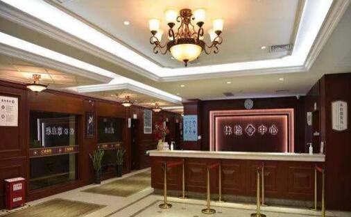 入职体检好处多多