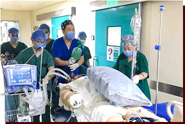 为何烧伤科培养出来的护士“特别能战斗”？