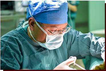 脚踏实地做服务，“以人为本”树先锋——betway在线登陆足踝二科科主任徐明亮