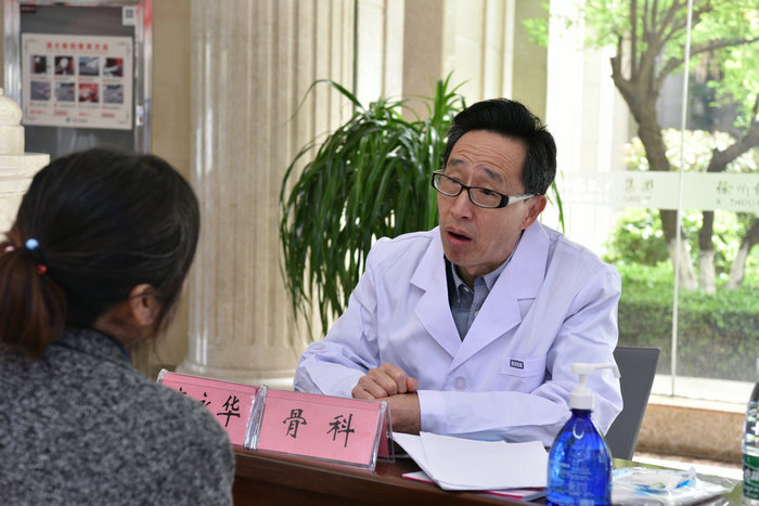 西安红会协作医院揭牌