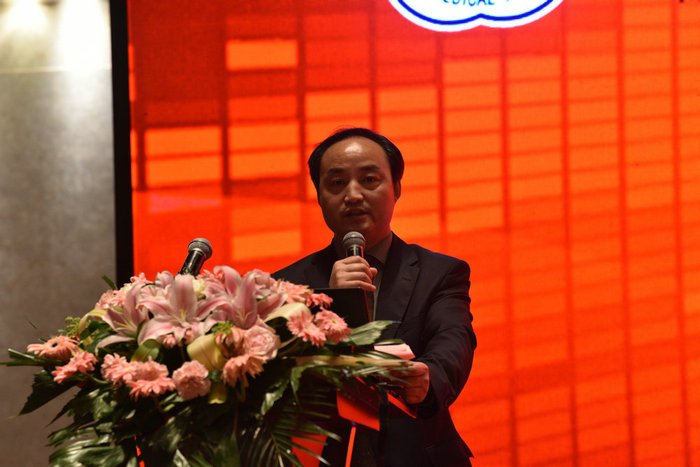 江苏省第二次显微外科学术年会