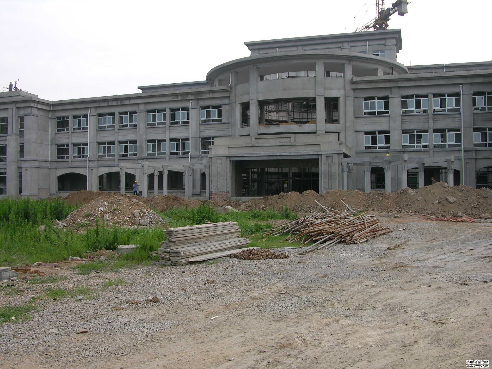 新高度 新辉煌 --betway在线登陆二期综合大楼正式启用!