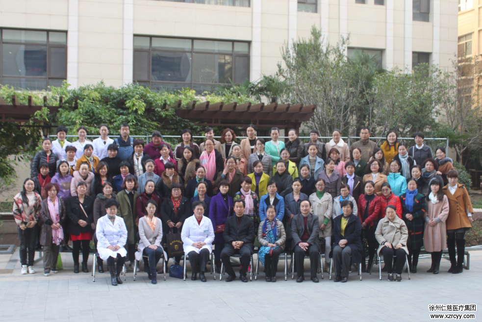 原来我们都误会宫腔镜了|“中国宫腔镜之母”分享宫腔镜技术的前沿理论