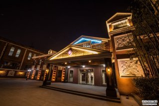 徐州sararz老年病医院——门诊楼