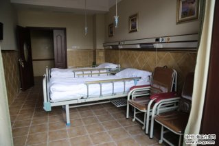 徐州sararz老年病医院——病房