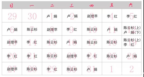 专家