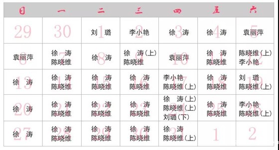 专家