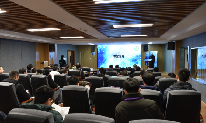 上海六院第六届足踝关节镜精品学习班