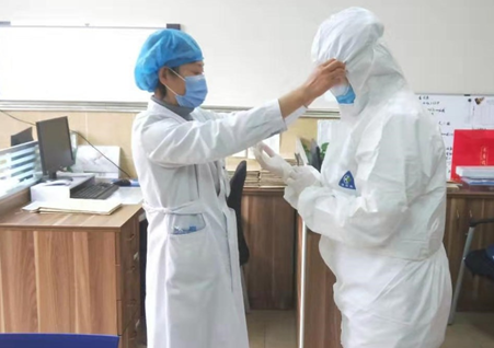 徐州老年病医院