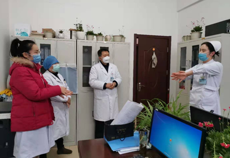 徐州老年病医院