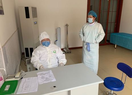 徐州老年病医院