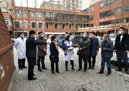 徐州老年病医院