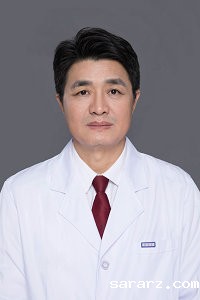 张贯林