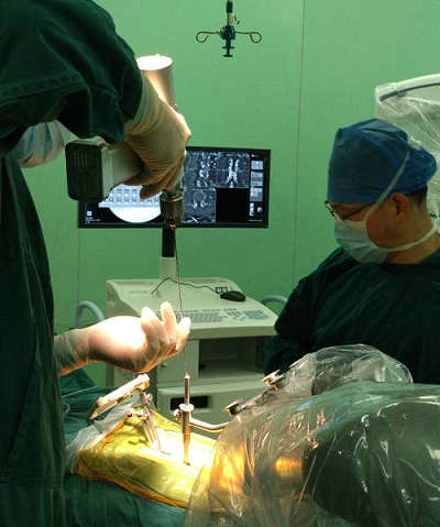 betway在线登陆骨科机器人