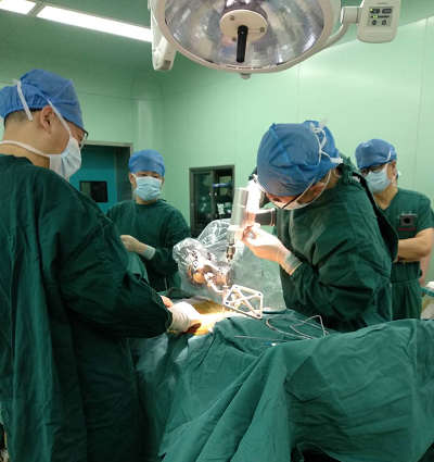 betway在线登陆骨科机器人