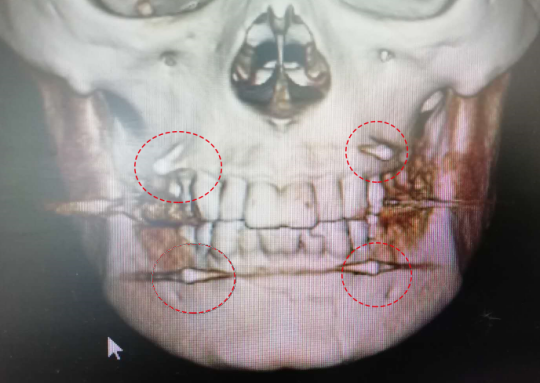 betway在线登陆口腔科