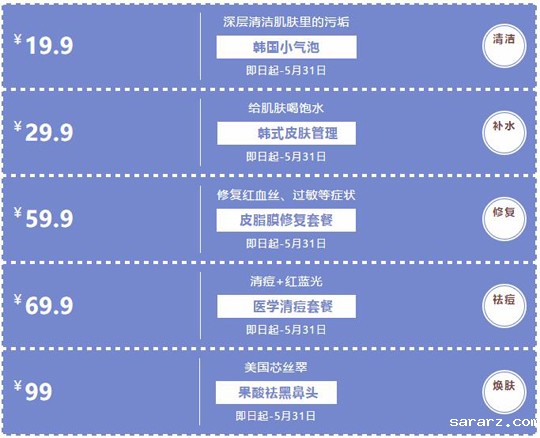 皮肤过敏