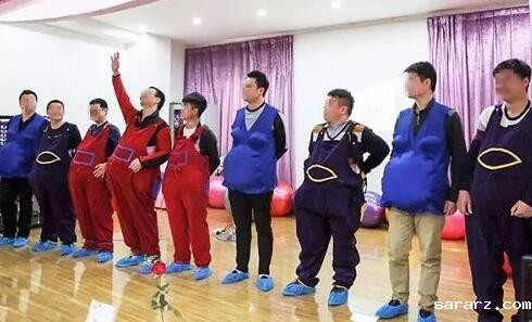 好爸妈养成季