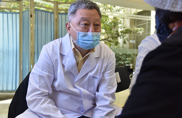 betway在线登陆义诊