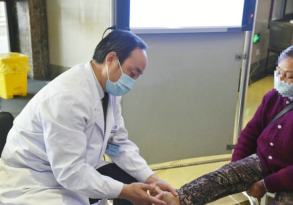 betway在线登陆义诊