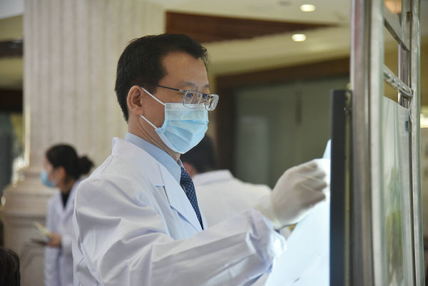 betway在线登陆义诊