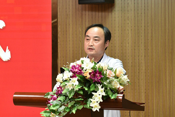 betway在线登陆消化内科