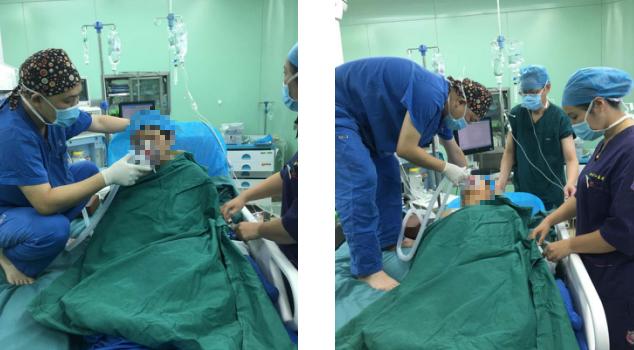 必威官方首页官网betway麻醉科