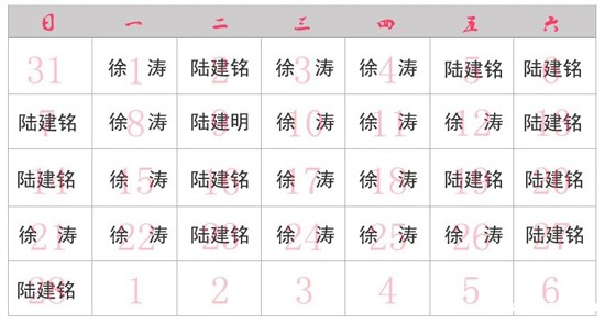 妇产坐诊