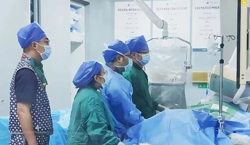 叶飞教授心血管工作室