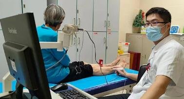 betway在线登陆周围神经外科